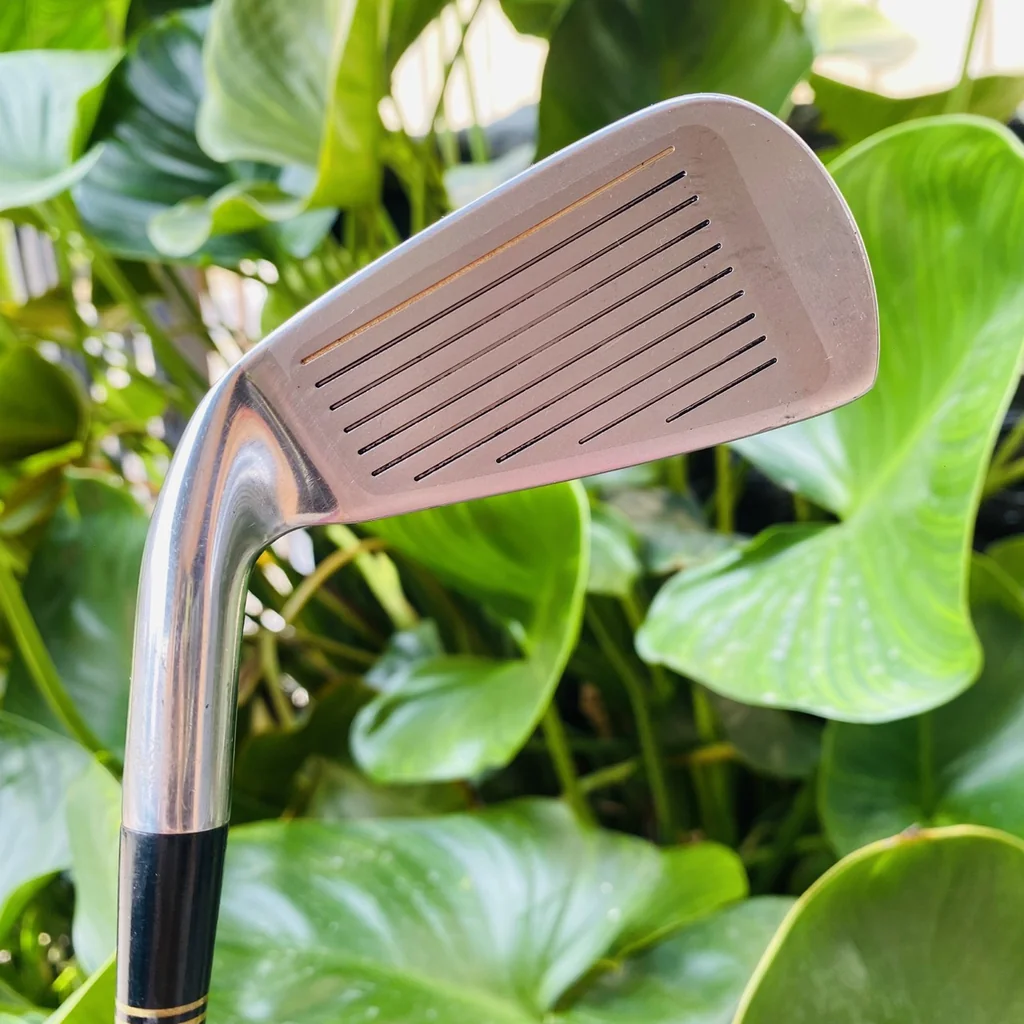 🏌️♂️✨ ชุดเหล็ก MARUMAN GUINNESS Ti-555 หน้าเด้งแรง ตีไกลระดับตำนาน⚡ ใครอยากอัปเกรดระยะ รีบจัด