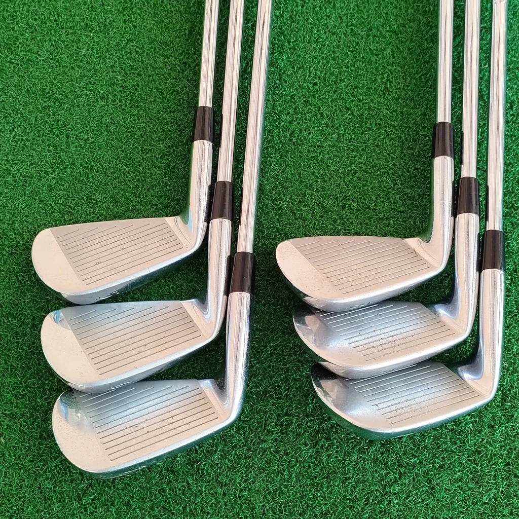 ชุดเหล็ก MIZUNO MP54 GRAIN FLOW FORGED ชุดเหล็ก MIZUNO MP54 GRAIN FLOW FORGED