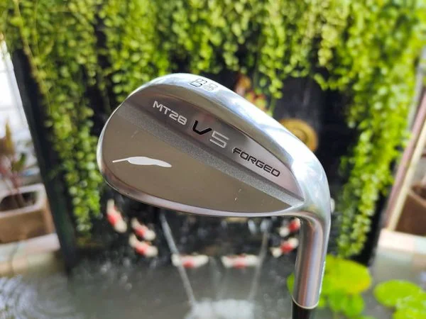 WEDGE MT28 V5 FORGED องศา 60 WEDGE MT28 V5 FORGED องศา 60