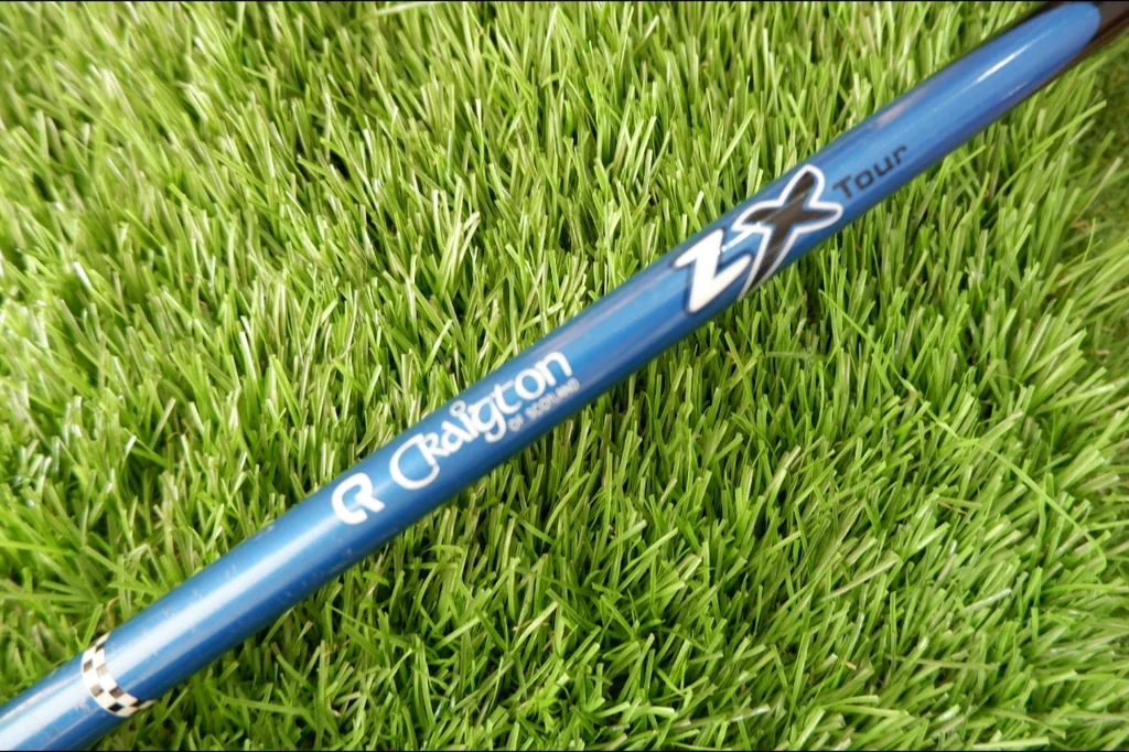 UTLITY QCRAIGTON HY4 UTLITY QCRAIGTON HY4