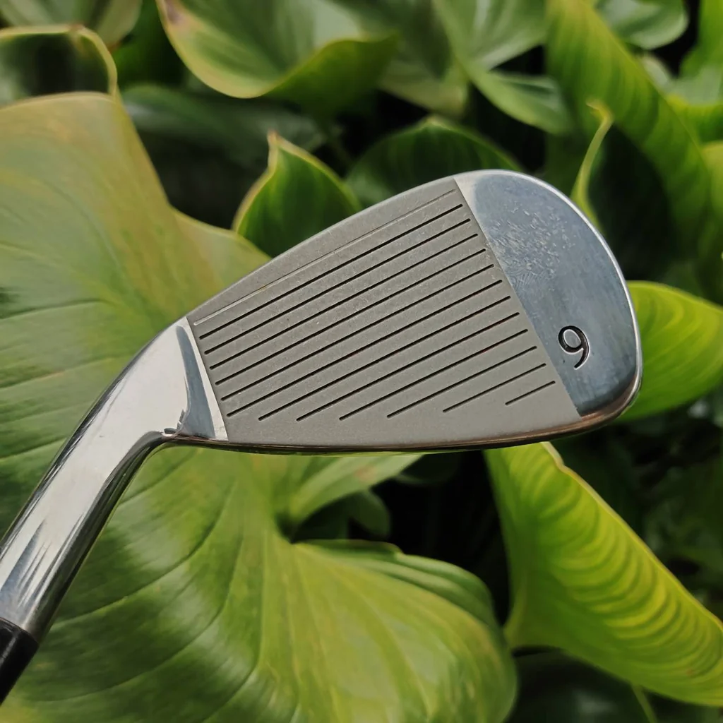 ไม้กอล์ฟเด็กครบชุด US Kids Golf Ultralight DV1 WT-15 รุ่น 54" ชุดใหญ่ 10 ชิ้น!!! ไม้กอล์ฟเด็กครบชุด US Kids Golf Ultralight DV1 WT-15 รุ่น 54" ชุดใหญ่ 10 ชิ้น!!!