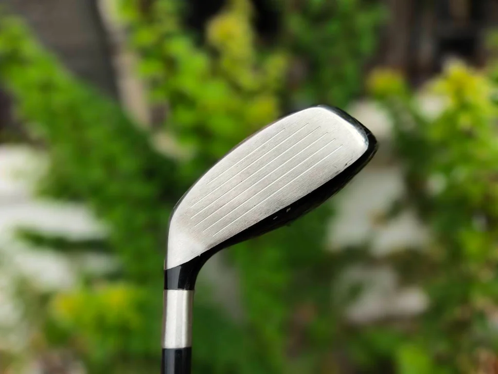 UT3 องศา 19 Taylormade RESCUE สภาพสวยๆเลยครับ UT3 องศา 19 Taylormade RESCUE สภาพสวยๆเลยครับ