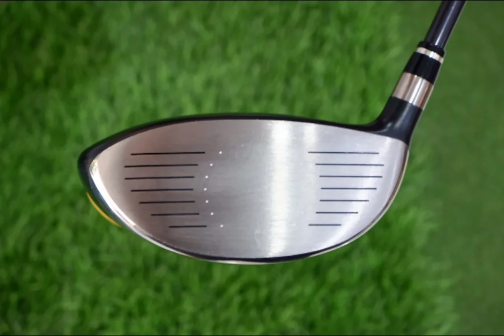 DRIVER NIKE SASQUATCH SUMO2 5900 10.5 DRIVER NIKE SASQUATCH SUMO2 5900 10.5