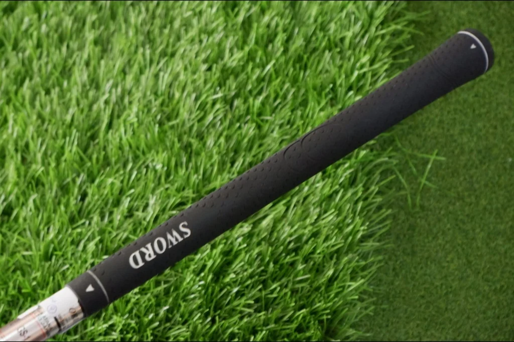 FAIRWAY KATANA SNIPE WOOD GS-1 7W FAIRWAY KATANA SNIPE WOOD GS-1 7W