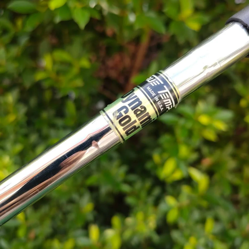 WEDGE CLEVELAND 588 RTX องศา 60 เบาท์ 12 ROTEX FACE ก้าน DYNAMIC GOLD FLEX WEDGE เป็นรุ่นที่ดีที่สุดของ Cleveland!! ไม้กอล์ฟมือสอง ของแท้ BY NakaraLuxurious WEDGE CLEVELAND 588 RTX องศา 60 เบาท์ 12 ROTEX FACE ก้าน DYNAMIC GOLD FLEX WEDGE เป็นรุ่นที่ดีที่สุดของ Cleveland!! ไม้กอล์ฟมือสอง ของแท้ BY NakaraLuxurious