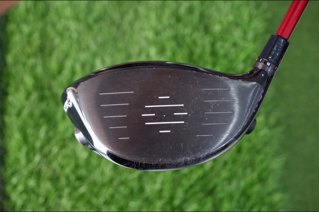DRIVER TAYLORMADE R9 SUPER TRI DRIVER TAYLORMADE R9 SUPER TRI