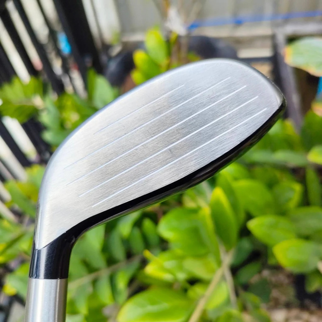 U25 HONMA TW747 องศา 25 ก้าน VIZARD FLEX S ** ก้านดีมาก ** สภาพสวย MADE IN JAPAN SAKATA ผลิตด้วยเทคโนโลยีชั้นสูงของ HONMA ออกแบบดูเท่ดุดันมาก ไม้กอล์ฟพรีเมี่ยมมือสอง By NakaraLuxurious U25 HONMA TW747 องศา 25 ก้าน VIZARD FLEX S ** ก้านดีมาก ** สภาพสวย MADE IN JAPAN SAKATA ผลิตด้วยเทคโนโลยีชั้นสูงของ HONMA ออกแบบดูเท่ดุดันมาก ไม้กอล์ฟพรีเมี่ยมมือสอง By NakaraLuxurious