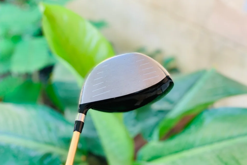 DRIVER KATANA SWORD ATC 589-B องศา10.5 DRIVER KATANA SWORD ATC 589-B องศา10.5