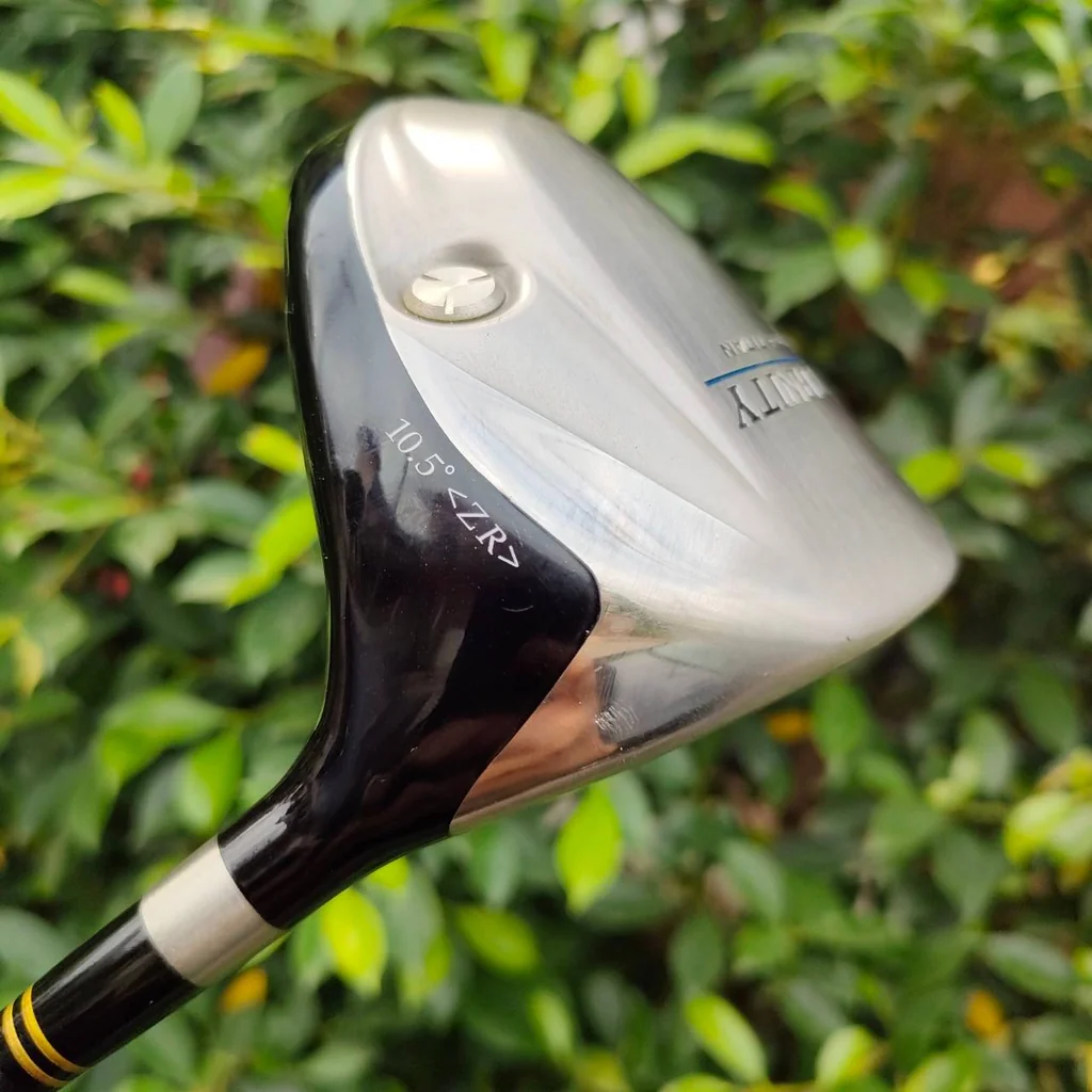 DRIVER TECHNITY FORGED TITANIUM องศา 10.5 ก้าน PROLITE FLEX R ครับ วัสดุดีมากๆ ตีเสียงแน่นฟีลลิ่งดีมาก DRIVER TECHNITY FORGED TITANIUM องศา 10.5 ก้าน PROLITE FLEX R ครับ วัสดุดีมากๆ ตีเสียงแน่นฟีลลิ่งดีมาก