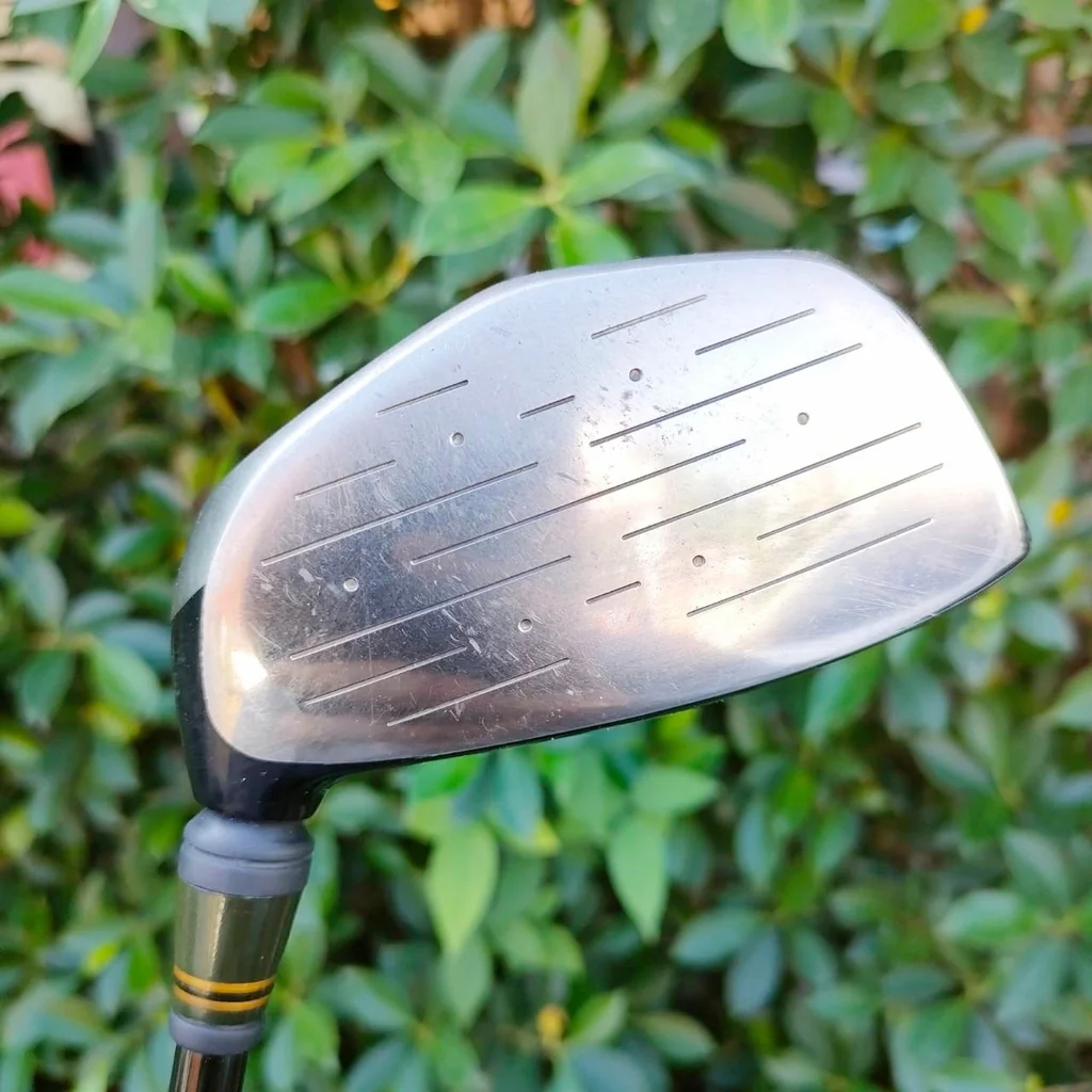 Driver G3 SUPER DRIVER TITANIUM องศา 10.5 ก้าน METACARBO SP หน้าเด้งสุดขีด ตีไกลจัดๆ Driver G3 SUPER DRIVER TITANIUM องศา 10.5 ก้าน METACARBO SP หน้าเด้งสุดขีด ตีไกลจัดๆ