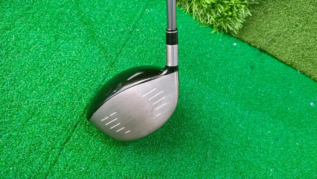 DRIVER TAYLORMADE R5 DUAL LOFT*9.5 DRIVER TAYLORMADE R5 DUAL LOFT*9.5