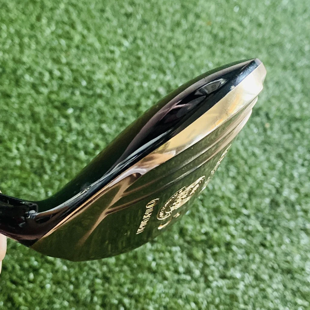 ⛳ หัวเปล่า 5W MARUMAN MAJESTY POWER – SB SOLE ตีง่ายมาก ตีแบบสบายๆเสียงหวานปิ๊ง!🔥 ⛳ หัวเปล่า 5W MARUMAN MAJESTY POWER – SB SOLE ตีง่ายมาก ตีแบบสบายๆเสียงหวานปิ๊ง!🔥