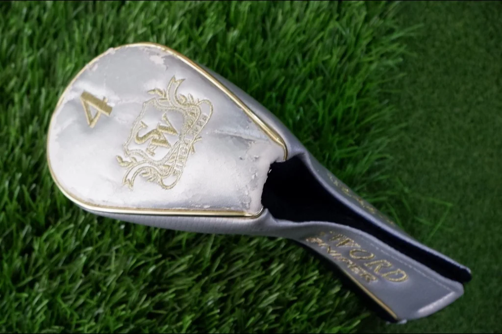 FAIRWAY KATANA SL ELEVEN 4W FAIRWAY KATANA SL ELEVEN 4W