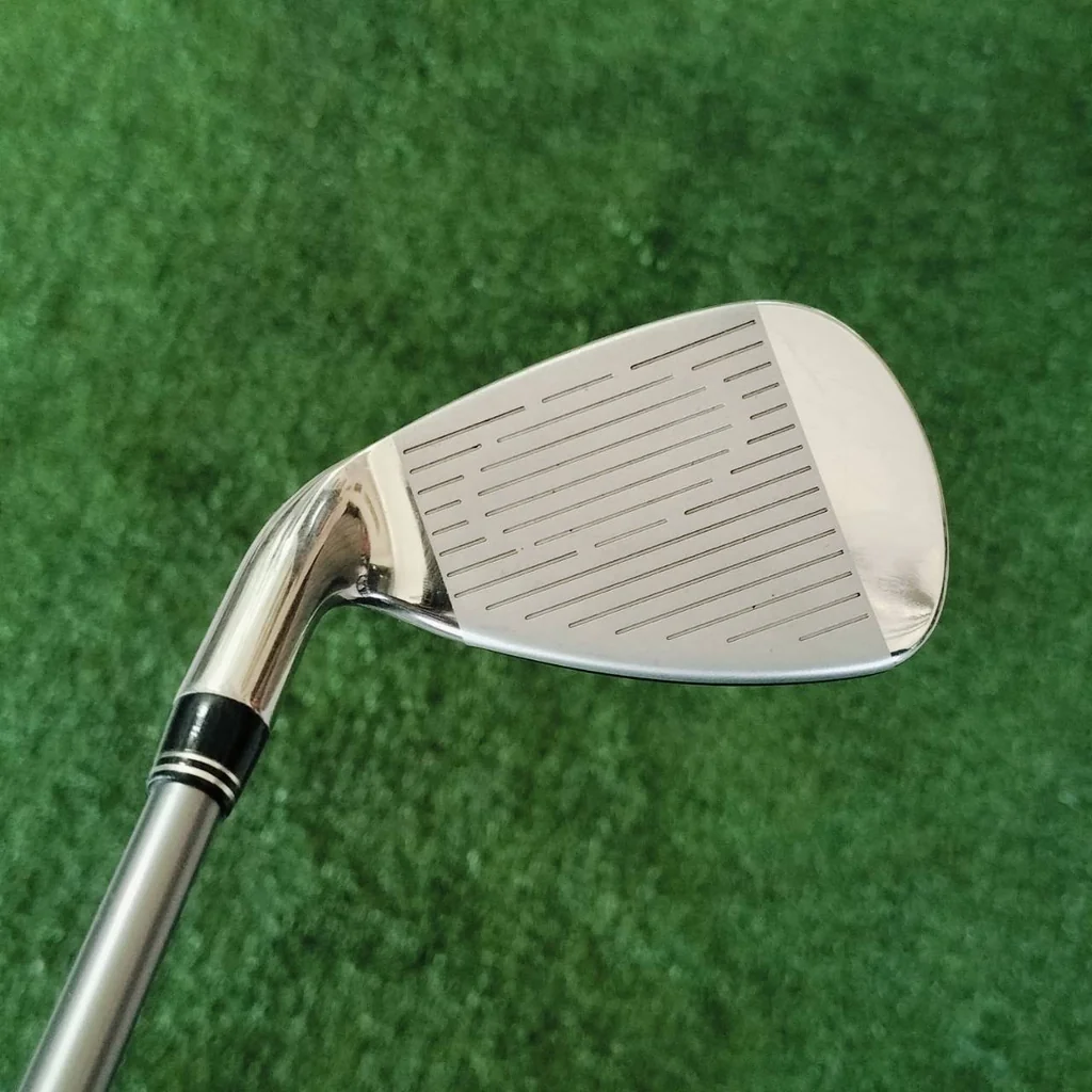 ชุดเหล็ก KING COBRA S9 สภาพสวยนางฟ้า ไม่มีลอยตีเลย ก้าน TOURAD YS 5.1 FLEX R ก้านตัวเด็ดทั้งชุด สวยมากๆๆ ไม้กอล์ฟพรีเมี่ยมมือสอง ของแท้ By NakaraLuxurious ชุดเหล็ก KING COBRA S9 สภาพสวยนางฟ้า ไม่มีลอยตีเลย ก้าน TOURAD YS 5.1 FLEX R ก้านตัวเด็ดทั้งชุด สวยมากๆๆ ไม้กอล์ฟพรีเมี่ยมมือสอง ของแท้ By NakaraLuxurious