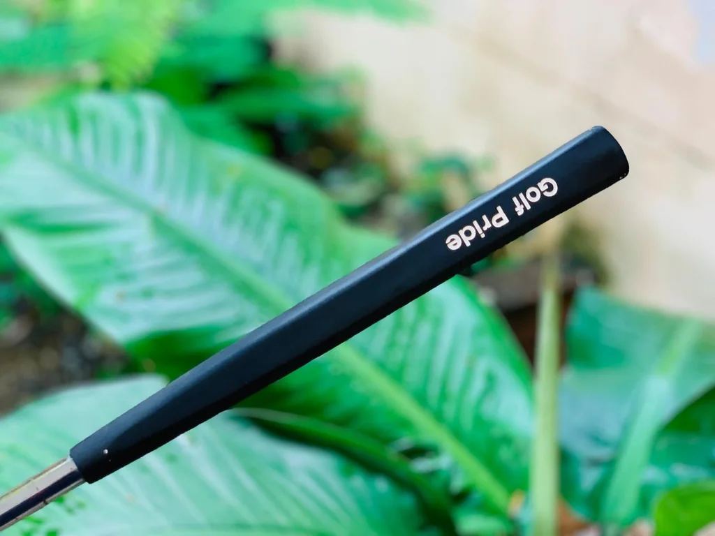 PUTTER YES C-GROOVE PUTTER YES C-GROOVE