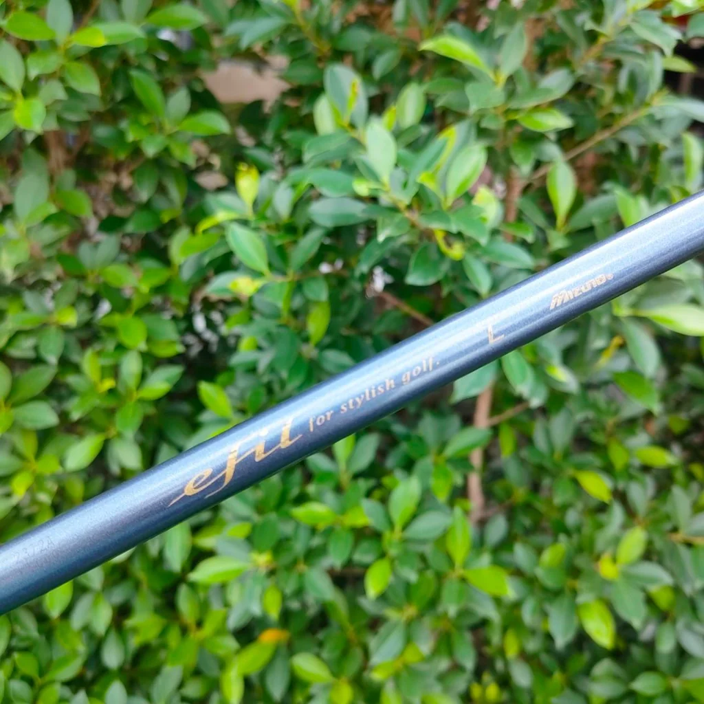 **ไม้กอล์ฟสำหรับผู้หญิง** ชุดเหล็ก MIZUNO EFIL LADY มีเหล็ก 4 - 9 เเละ PW SW ก้าน EFIL FOR STYLISH GOLF FLEX LADY **ไม้กอล์ฟสำหรับผู้หญิง** ชุดเหล็ก MIZUNO EFIL LADY มีเหล็ก 4 - 9 เเละ PW SW ก้าน EFIL FOR STYLISH GOLF FLEX LADY