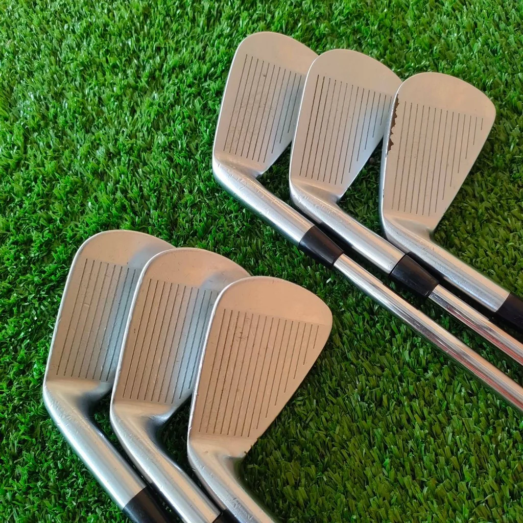 ชุดเหล็ก Nike Vapor Forged มีเหล็ก 5-9 เเละ PW ก้าน N.S.PRO 950GH FLEX S ชุดเหล็ก Nike Vapor Forged มีเหล็ก 5-9 เเละ PW ก้าน N.S.PRO 950GH FLEX S