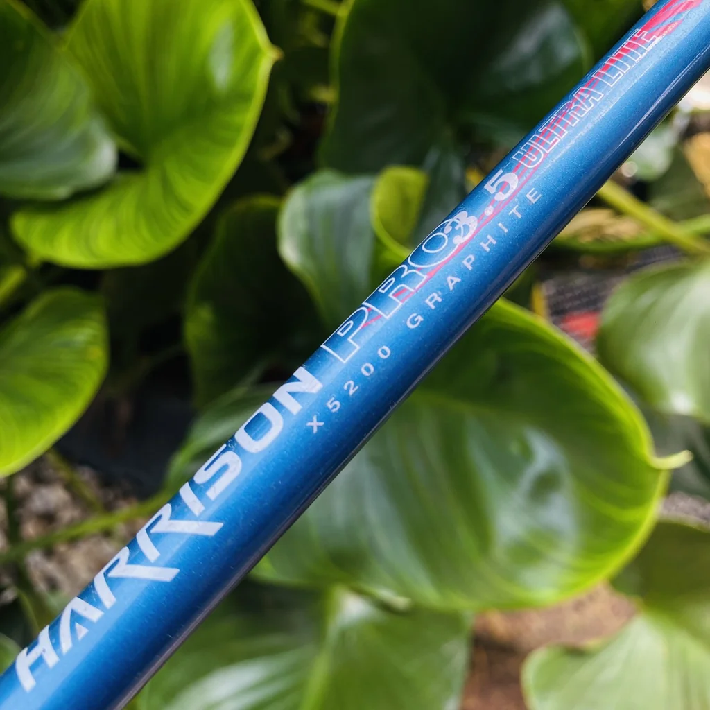 🏌️♂️ FAIRWAY WOOD 3+ SUPER CONCORD องศา 13 SHALLOW FACE ก้าน HARRISON FLEX S หัวไม้สายพลัง🔥 🏌️♂️ FAIRWAY WOOD 3+ SUPER CONCORD องศา 13 SHALLOW FACE ก้าน HARRISON FLEX S หัวไม้สายพลัง🔥