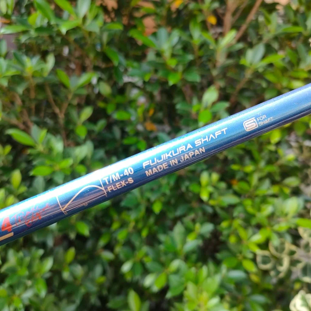 HYBRID TOURSTAGE X-UT ก้าน FUJIKURA SPEEDER 474 FLEX S องศา 17 พรีเมี่ยมมาก ผลิตจากญี่ปุ่น ทั้งหัวและก้าน ตีระยะไกลๆแม่นธงกว่า หวังผลออนได้ง่ายครับ HYBRID TOURSTAGE X-UT ก้าน FUJIKURA SPEEDER 474 FLEX S องศา 17 พรีเมี่ยมมาก ผลิตจากญี่ปุ่น ทั้งหัวและก้าน ตีระยะไกลๆแม่นธงกว่า หวังผลออนได้ง่ายครับ
