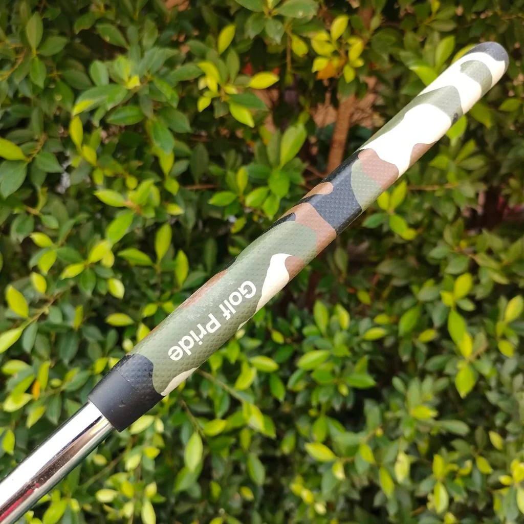PUTTER ODYSSEY WHITE HOT XG HAWK ความยาว 35 นิ้ว ใส่กริพ GOLF PRIDE กริพสวยมาก ใช้ดีมาก และแพงมาก รุ่นนี้เป็นสุดยอดของสุดยอด ไม้กอล์ฟมือสอง ของแท้ BY NakaraLuxurious PUTTER ODYSSEY WHITE HOT XG HAWK ความยาว 35 นิ้ว ใส่กริพ GOLF PRIDE กริพสวยมาก ใช้ดีมาก และแพงมาก รุ่นนี้เป็นสุดยอดของสุดยอด ไม้กอล์ฟมือสอง ของแท้ BY NakaraLuxurious