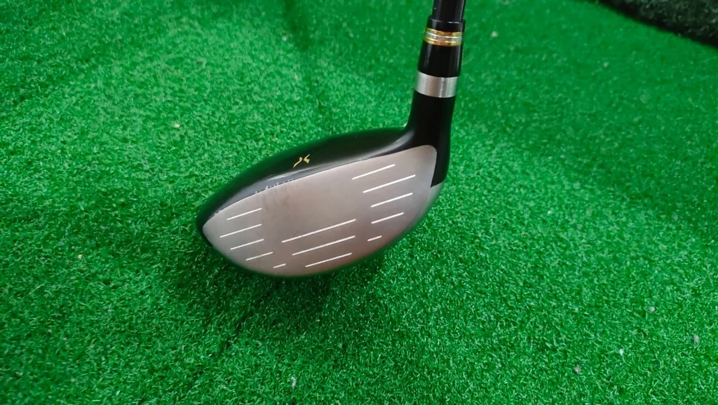 FAIRWAY 7 HONMA BERES S-02 FAIRWAY 7 HONMA BERES S-02