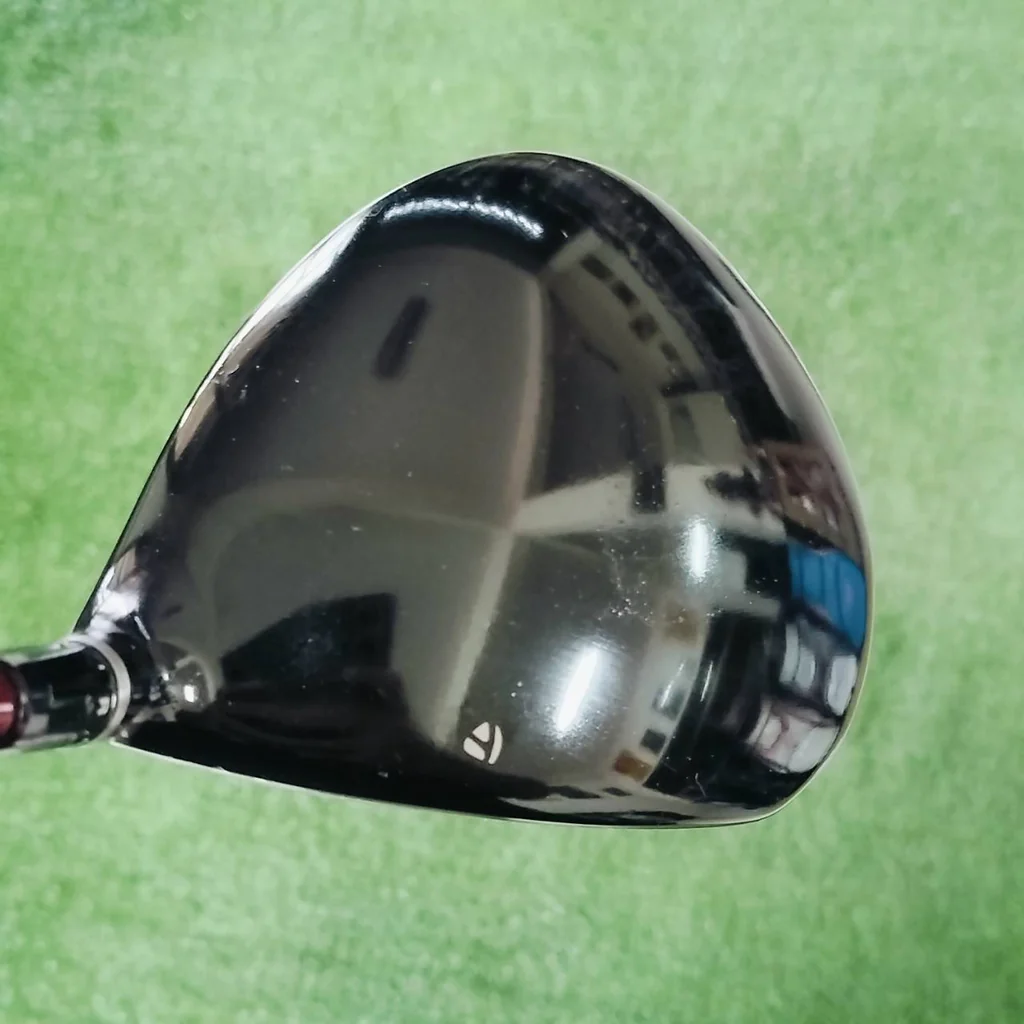 *** ไม้กอล์ฟมือซ้าย *** 🏌️ DRIVER TAYLORMADE R9 องศา 9.5 ก้าน FUJIKURA MOTORE FLEX SR ก้านดีมากๆ หัว R9 เป็นหัวที่ตีง่ายแบบสุดๆ ไม้กอล์ฟพรีเมี่ยมมือสอง ของแท้ By NakaraLuxurious *** ไม้กอล์ฟมือซ้าย *** 🏌️ DRIVER TAYLORMADE R9 องศา 9.5 ก้าน FUJIKURA MOTORE FLEX SR ก้านดีมากๆ หัว R9 เป็นหัวที่ตีง่ายแบบสุดๆ ไม้กอล์ฟพรีเมี่ยมมือสอง ของแท้ By NakaraLuxurious