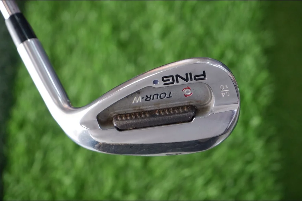 WEDGE 54 /10 PING TOUR-W WEDGE 54 /10 PING TOUR-W