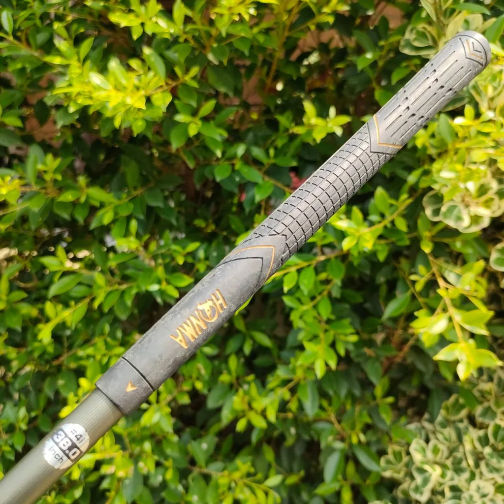 ** ไม้กอล์ฟสำหรับผู้หญิง ** เหล็ก4 HONMA NEW-LB280 ก้าน FEATHER WEIGHT ก้าน ระดับ 4 ดาว **** ตัวนี้แพงจัดๆๆๆ ครับ 4 ดาวหายากมาก เป็นทอง 18K ครับผม ** ไม้กอล์ฟสำหรับผู้หญิง ** เหล็ก4 HONMA NEW-LB280 ก้าน FEATHER WEIGHT ก้าน ระดับ 4 ดาว **** ตัวนี้แพงจัดๆๆๆ ครับ 4 ดาวหายากมาก เป็นทอง 18K ครับผม