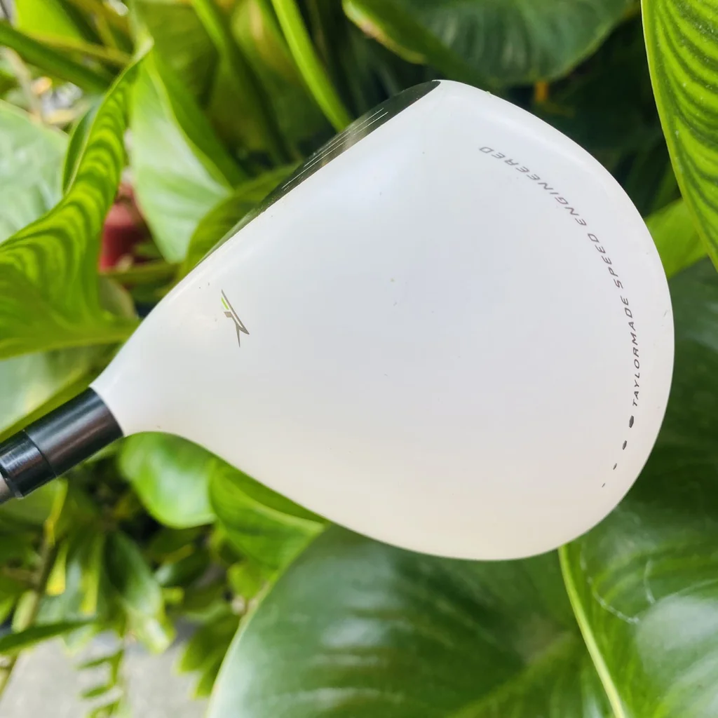 3W TAYLORMADE RBZ🚀หน้าไม้ Speed Pocket ตีไกลลอยสูง จากพื้นก็ง่าย จากทีออฟก็แรง⛳คุมทิศทางดี ตีสนุก🔥 3W TAYLORMADE RBZ🚀หน้าไม้ Speed Pocket ตีไกลลอยสูง จากพื้นก็ง่าย จากทีออฟก็แรง⛳คุมทิศทางดี ตีสนุก🔥