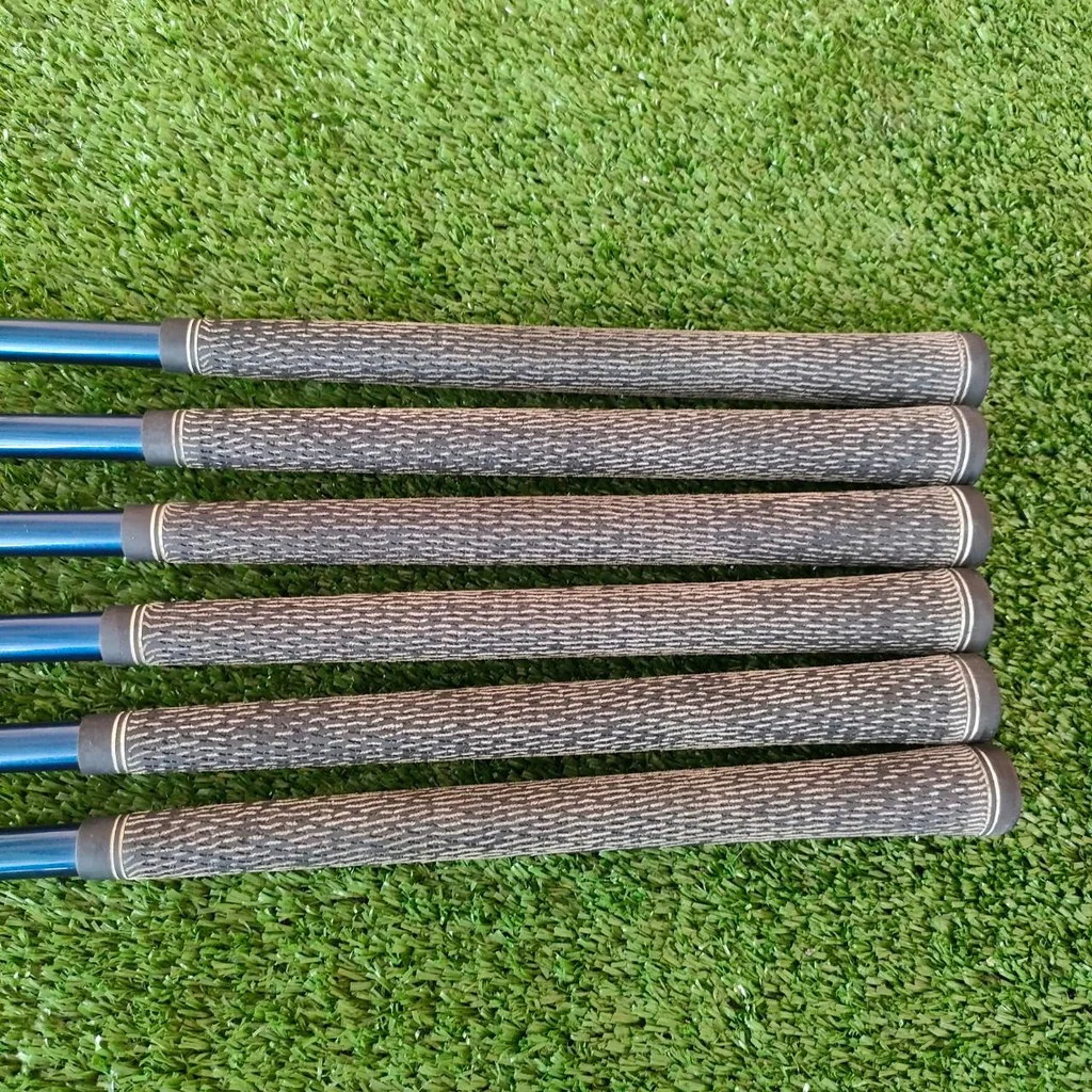 ชุดเหล็ก SPALDING HIGH BALL POWERIRON มีเหล็ก 5-9 เเละ PW ก้าน SPALDING \ FLEX R ชุดเหล็ก SPALDING HIGH BALL POWERIRON มีเหล็ก 5-9 เเละ PW ก้าน SPALDING \ FLEX R