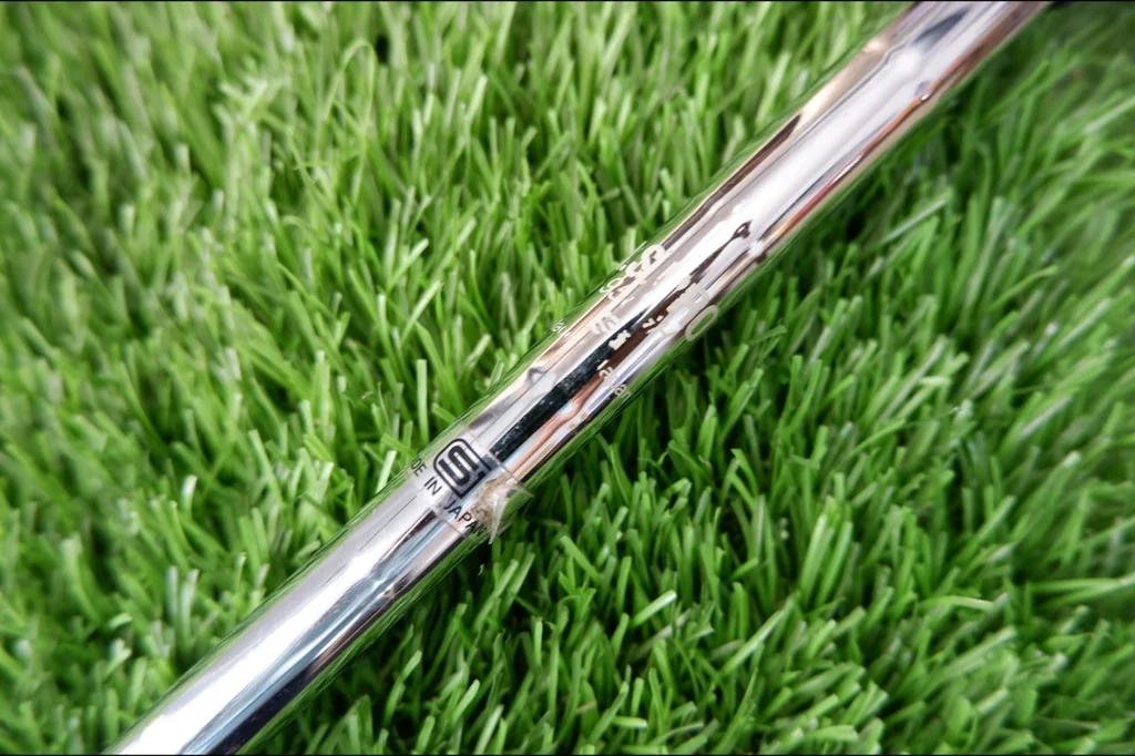 เหล็ก 4 SRIXON FORGED I-505 เหล็ก 4 SRIXON FORGED I-505