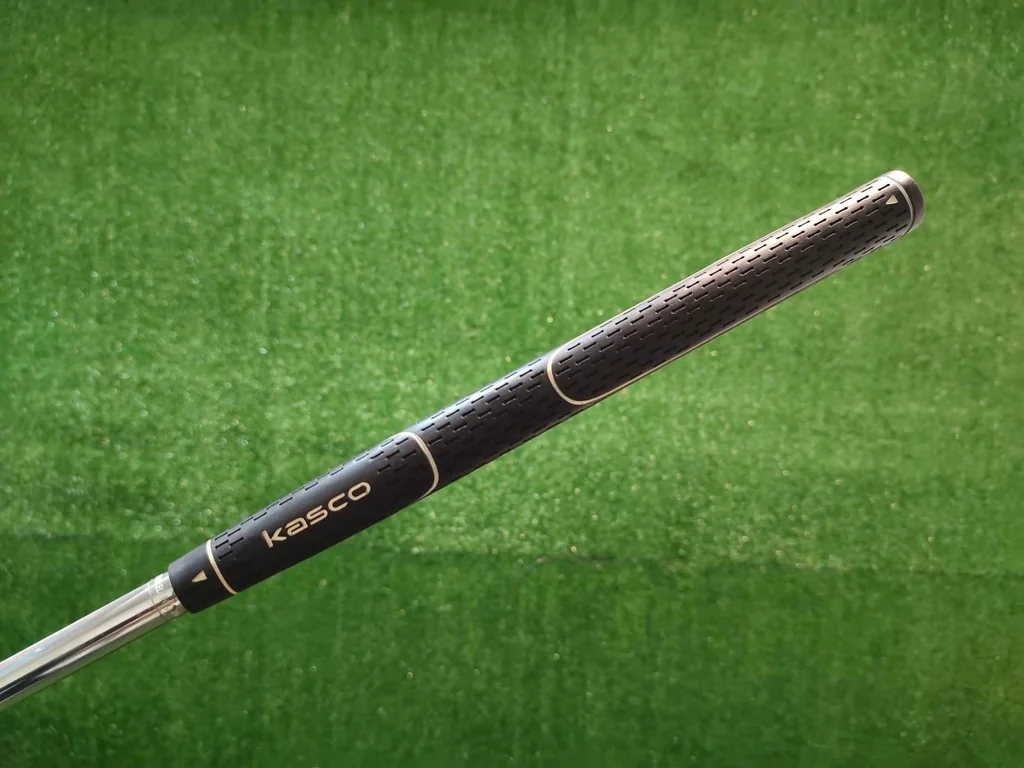 PUTTER KASCO DIMPLUS PUTTER KASCO DIMPLUS