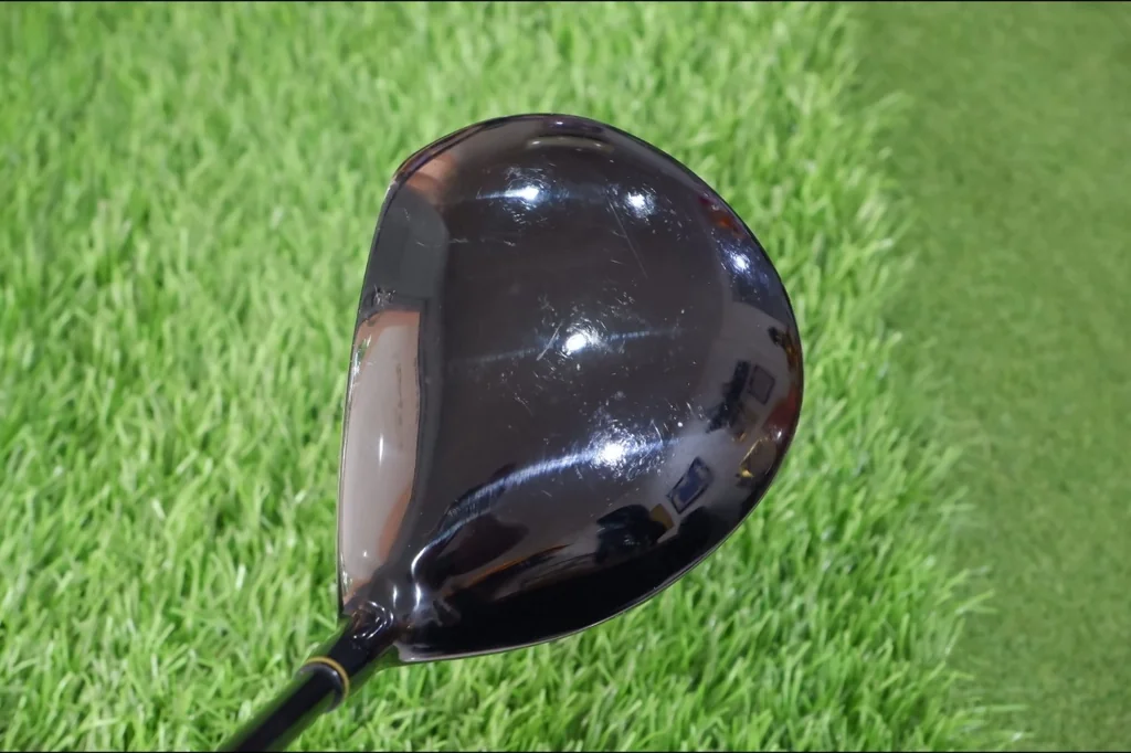 DRIVER คาตาน่า SW สไนเปอร์ WOOD 10.5 DRIVER คาตาน่า SW สไนเปอร์ WOOD 10.5