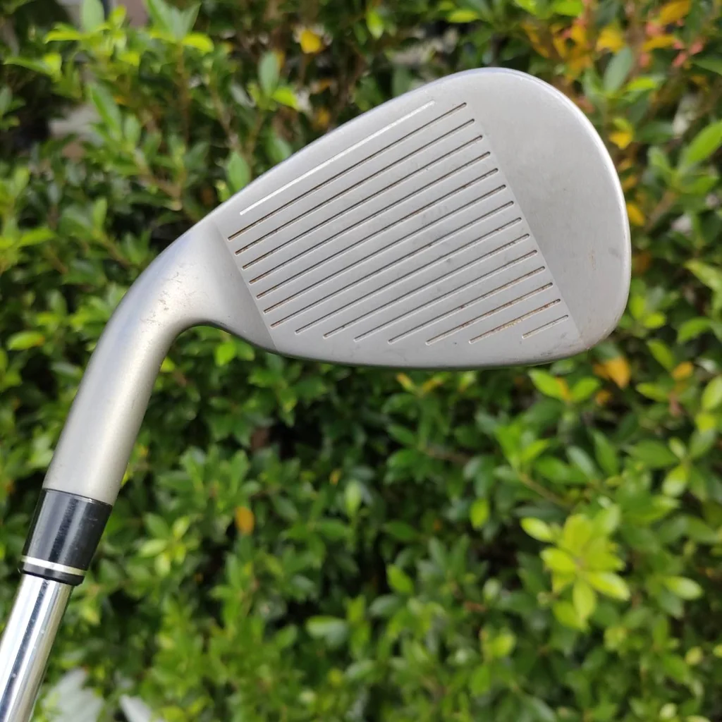 ชุดเหล็ก TAYLORMADE BURNER OS มีเหล็ก 5- 9 PW SW AW ครบเลย ใบใหญ่เน้นตีง่าย เพิ่มระยะกว่าทุกซีรี่ ก้านเหล็ก Taylormade TK FLEX R สภาพสวยมาก เดิมๆทั้งชุดครับ ชุดเหล็ก TAYLORMADE BURNER OS มีเหล็ก 5- 9 PW SW AW ครบเลย ใบใหญ่เน้นตีง่าย เพิ่มระยะกว่าทุกซีรี่ ก้านเหล็ก Taylormade TK FLEX R สภาพสวยมาก เดิมๆทั้งชุดครับ