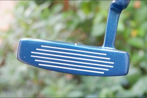 PUTTER PGM SEED PUTTER PGM SEED