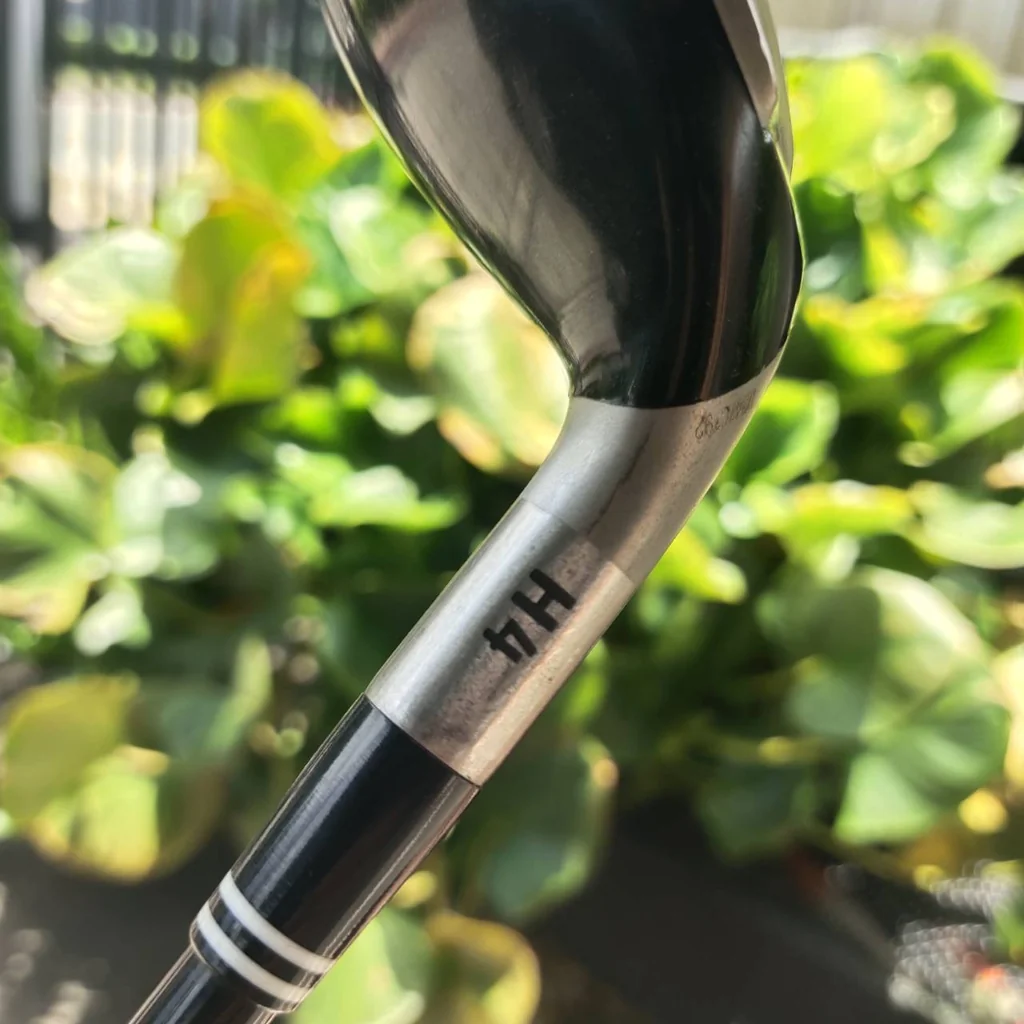 HYBRID CLEVELAND CLASSIC ไฮบริดตีง่าย สำหรับคนอยากเปลี่ยนจากเหล็กยาว! HYBRID CLEVELAND CLASSIC ไฮบริดตีง่าย สำหรับคนอยากเปลี่ยนจากเหล็กยาว!