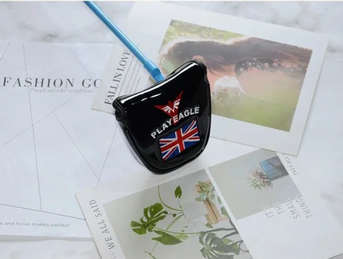 COVER PUTTER PLAYEAGLE PE-0057 หนังแก้ว COVER PUTTER PLAYEAGLE PE-0057 หนังแก้ว