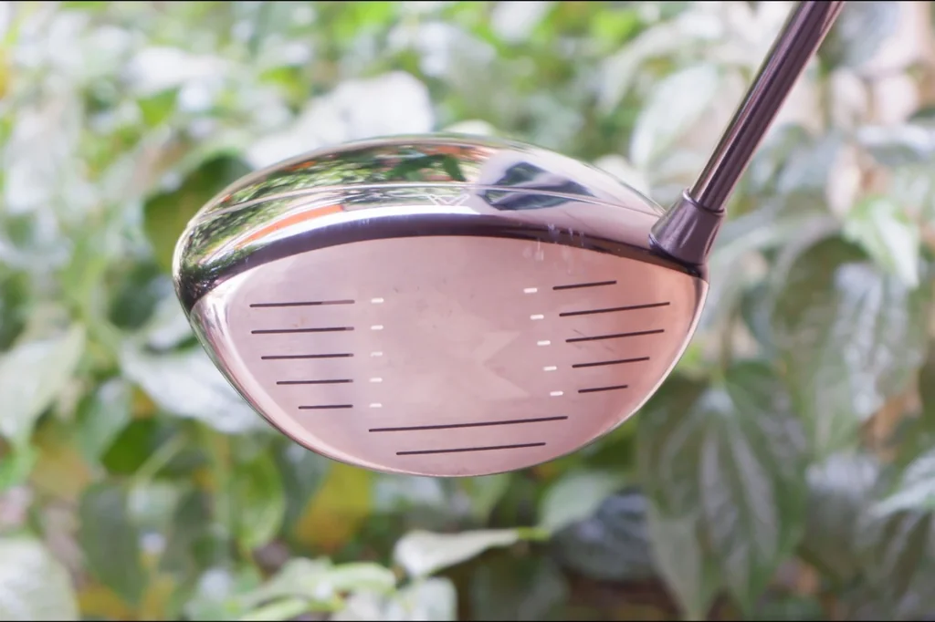 Driver callaway X18 cf 10 องศา