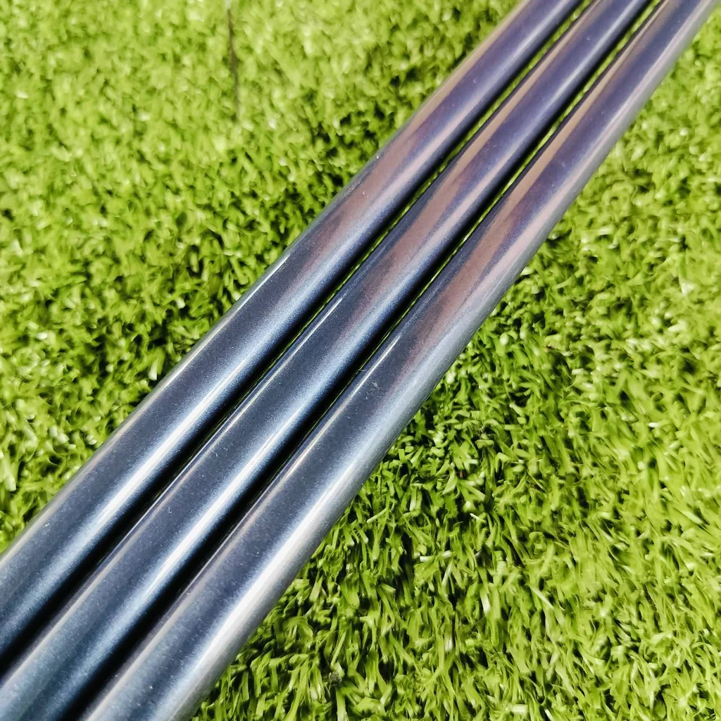 ก้านใส่ Driver M TEC ก้าน ULTRA LITE FLEX R MADE IN USA ของใหม่ ความยาวเฉพาะก้าน 45 นิ้ว ลดล้างสต๊อค!!! ก้านไม้กอล์ฟพรีเมี่ยมมือหนึ่ง ของแท้ By NakaraLuxurious ก้านใส่ Driver M TEC ก้าน ULTRA LITE FLEX R MADE IN USA ของใหม่ ความยาวเฉพาะก้าน 45 นิ้ว ลดล้างสต๊อค!!! ก้านไม้กอล์ฟพรีเมี่ยมมือหนึ่ง ของแท้ By NakaraLuxurious