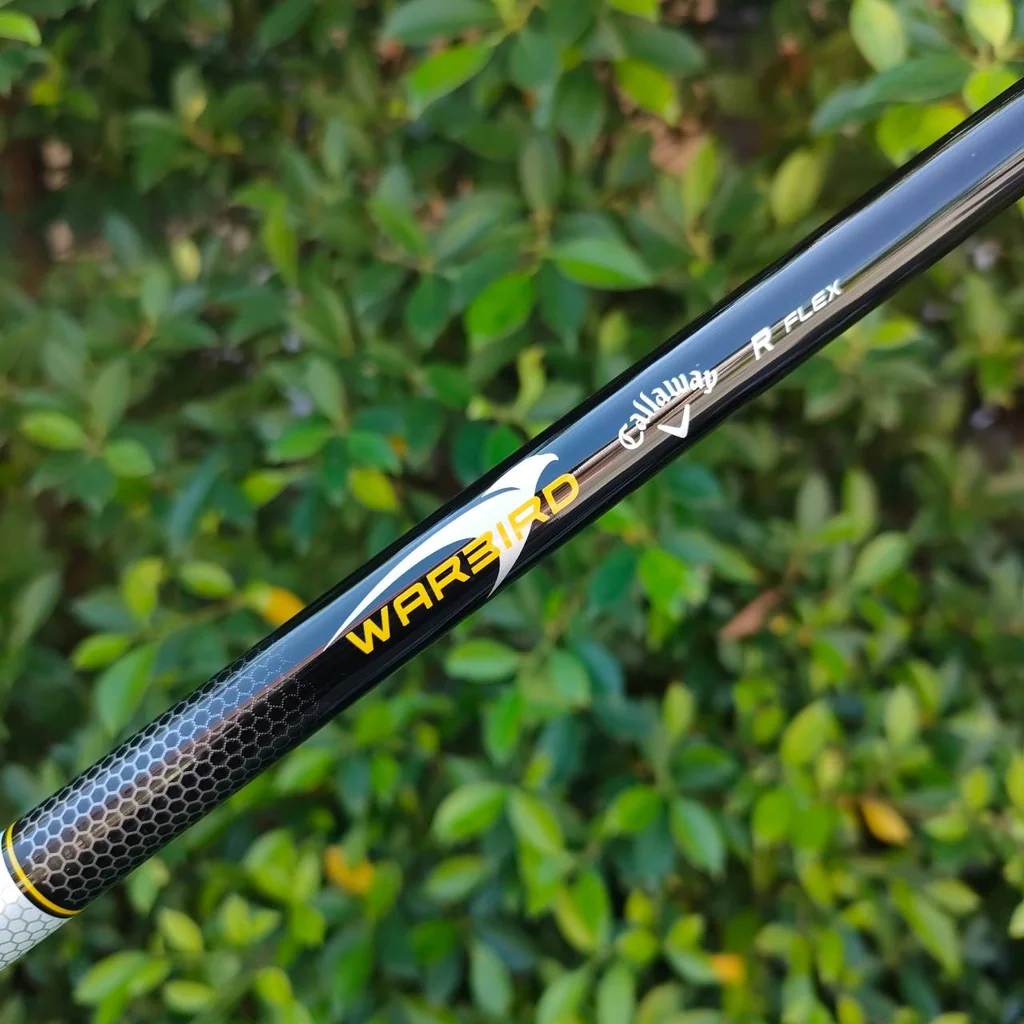 🏌️ FULLSET CALLAWAY WARBIRD เป็นที่นิยมกันอย่างมาก วัสดุที่ได้มาตฐานคุณภาพสูง!! ไม้กอล์ฟมือสอง ของแท้ BY NakaraLuxurious 🏌️ FULLSET CALLAWAY WARBIRD เป็นที่นิยมกันอย่างมาก วัสดุที่ได้มาตฐานคุณภาพสูง!! ไม้กอล์ฟมือสอง ของแท้ BY NakaraLuxurious