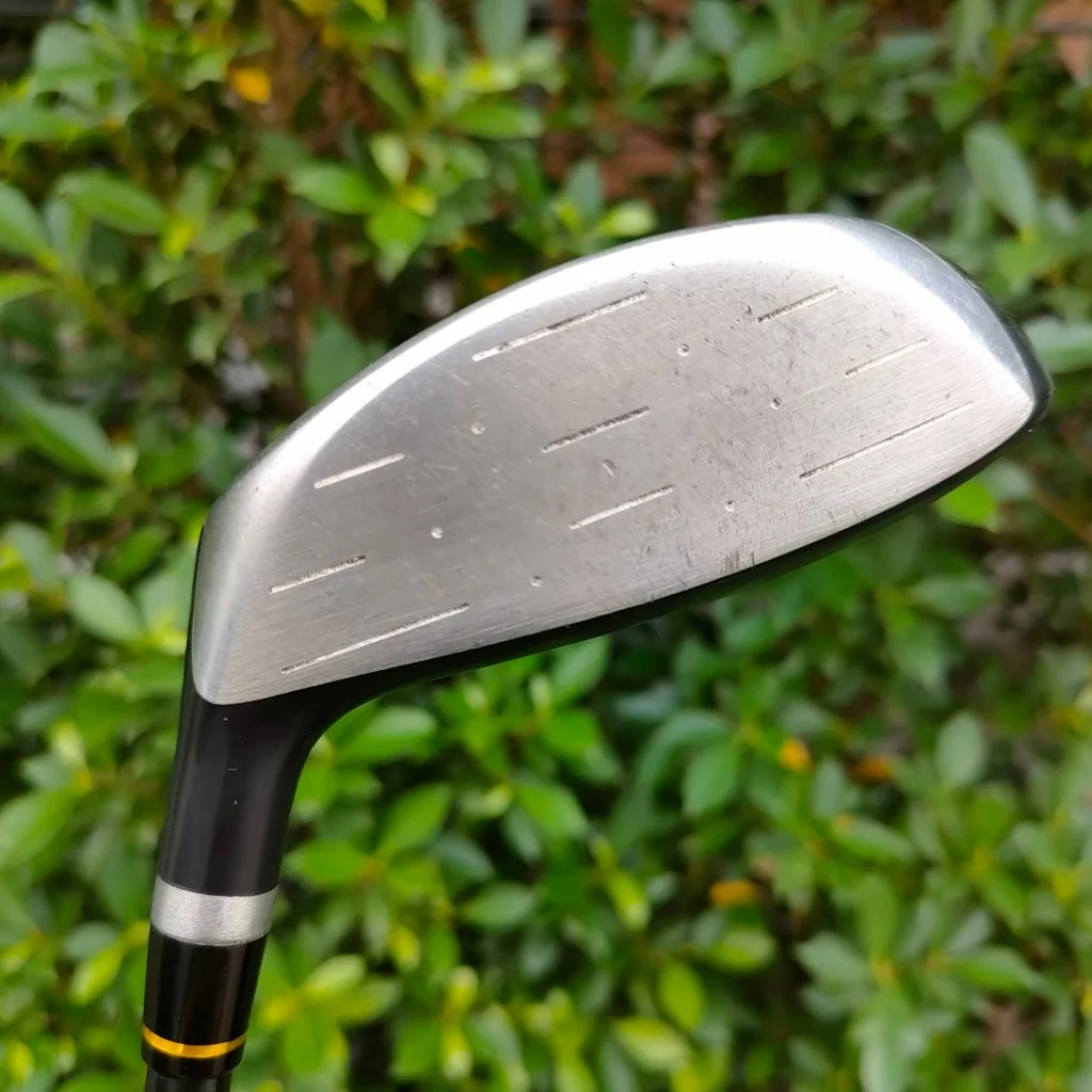 FW3 HONMA BERES MG711 W-NI องศา 15 ก้าน ARMRQ B49 ** ก้าน2ดาว** FLEX R ตระกูล BERES คือตระกูลพรีเมี่ยมสุดของ HONMA FW3 HONMA BERES MG711 W-NI องศา 15 ก้าน ARMRQ B49 ** ก้าน2ดาว** FLEX R ตระกูล BERES คือตระกูลพรีเมี่ยมสุดของ HONMA