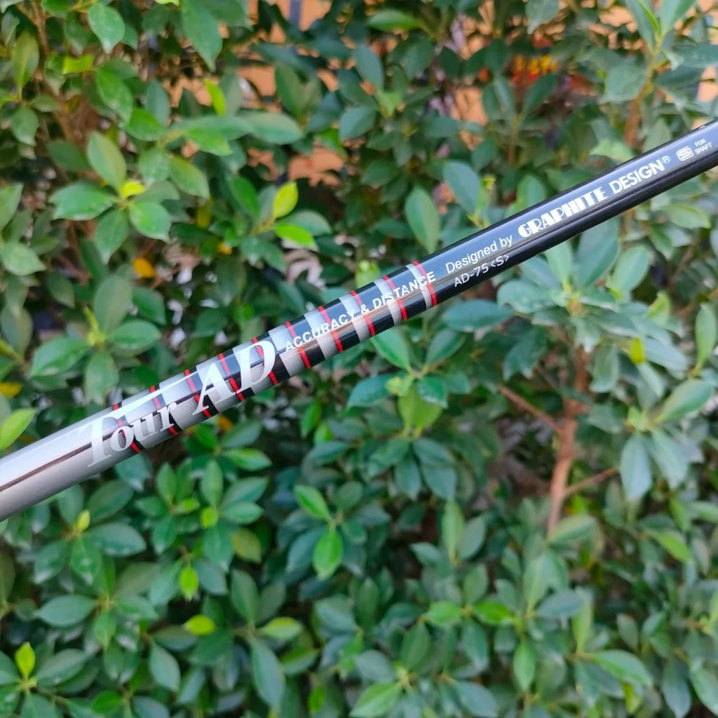 HYBRID 4 TAYLORMADE RAC ก้าน TOUR AD FLEX S เป็นเพาะก้านก็เกินคุ้มแล้วครับ ตีแทนเหล็กยาวได้เลย หน้ายาว ตีง่าย ชดเชยความปิดพลาดสูง ตีตรง ตีไกลมากๆครับ ระยะดีมาก HYBRID 4 TAYLORMADE RAC ก้าน TOUR AD FLEX S เป็นเพาะก้านก็เกินคุ้มแล้วครับ ตีแทนเหล็กยาวได้เลย หน้ายาว ตีง่าย ชดเชยความปิดพลาดสูง ตีตรง ตีไกลมากๆครับ ระยะดีมาก