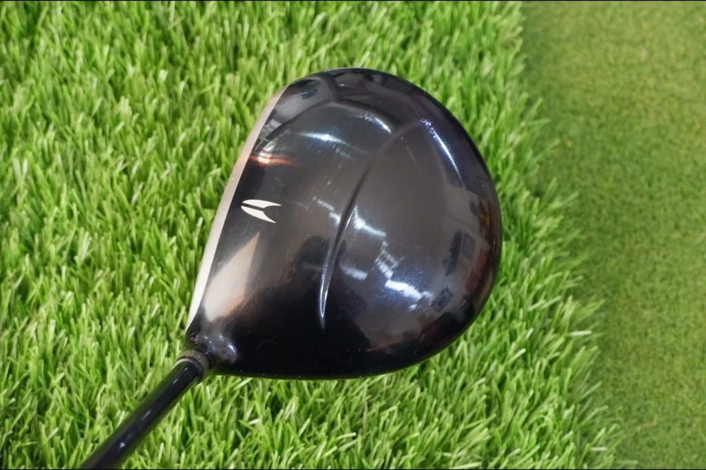 Driver PRGR model501 T3 Tour Profile 501 Driver PRGR model501 T3 Tour Profile 501