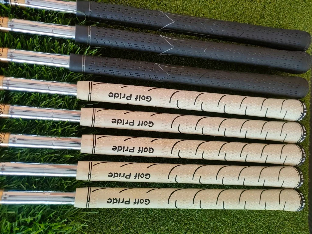 ชุดเหล็ก Titleist 981 DCI รุ่นดังยอดนิยม ชุดเหล็ก Titleist 981 DCI รุ่นดังยอดนิยม