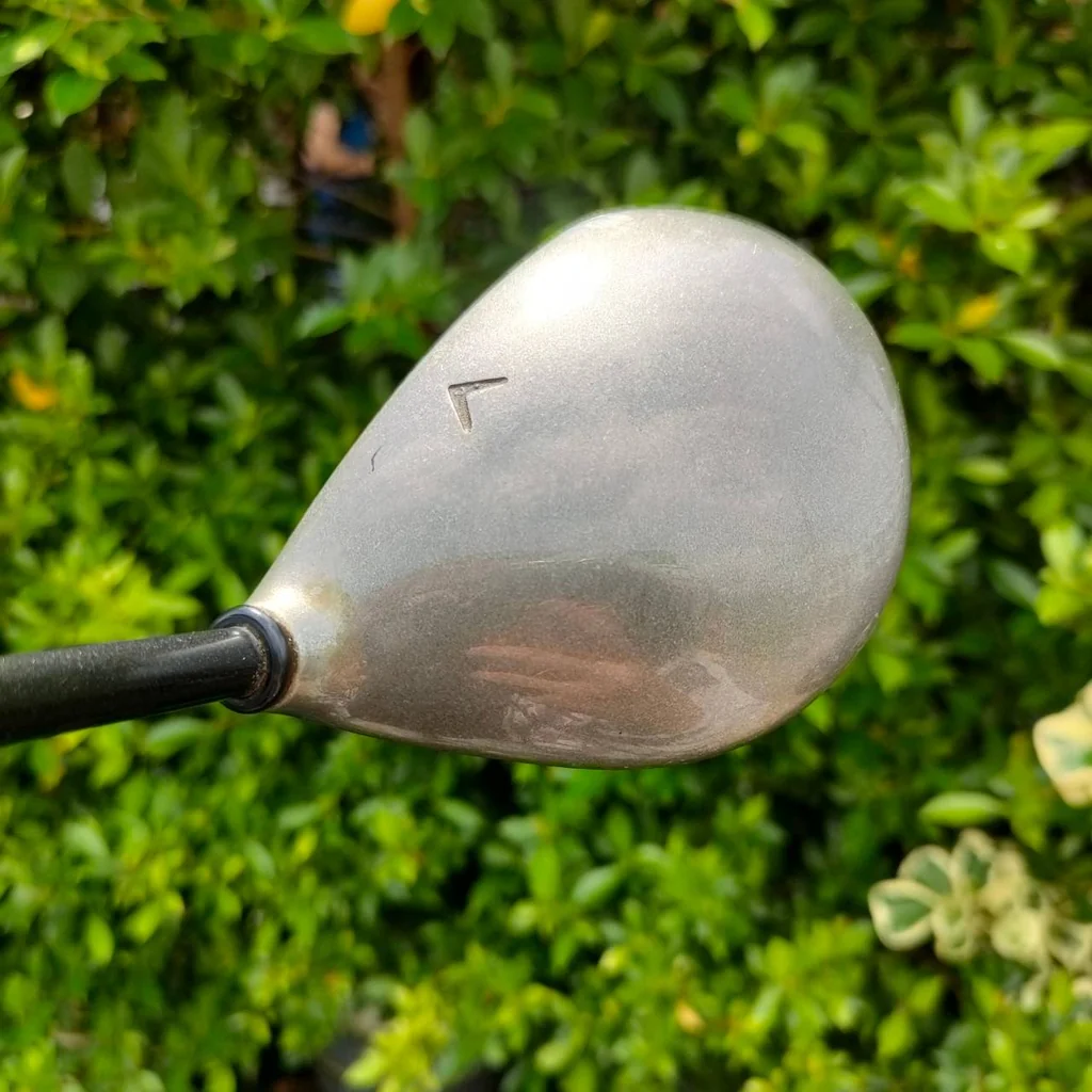 FW5 CALLAWAY BIG BERTHA WAR BIRD ก้าน RCH 96 FLEX LIGHT ก้านเบาสุดพรีเมี่ยม ตีดีมาก เป็นรุ่นคลาสสิค ที่ตีดีตลอดกาล ก้านแบบเจาะทะลุ ฟีลลิ่งดีมากๆ!! ไม้กอล์ฟมือสอง ของแท้ BY NakaraLuxurious FW5 CALLAWAY BIG BERTHA WAR BIRD ก้าน RCH 96 FLEX LIGHT ก้านเบาสุดพรีเมี่ยม ตีดีมาก เป็นรุ่นคลาสสิค ที่ตีดีตลอดกาล ก้านแบบเจาะทะลุ ฟีลลิ่งดีมากๆ!! ไม้กอล์ฟมือสอง ของแท้ BY NakaraLuxurious