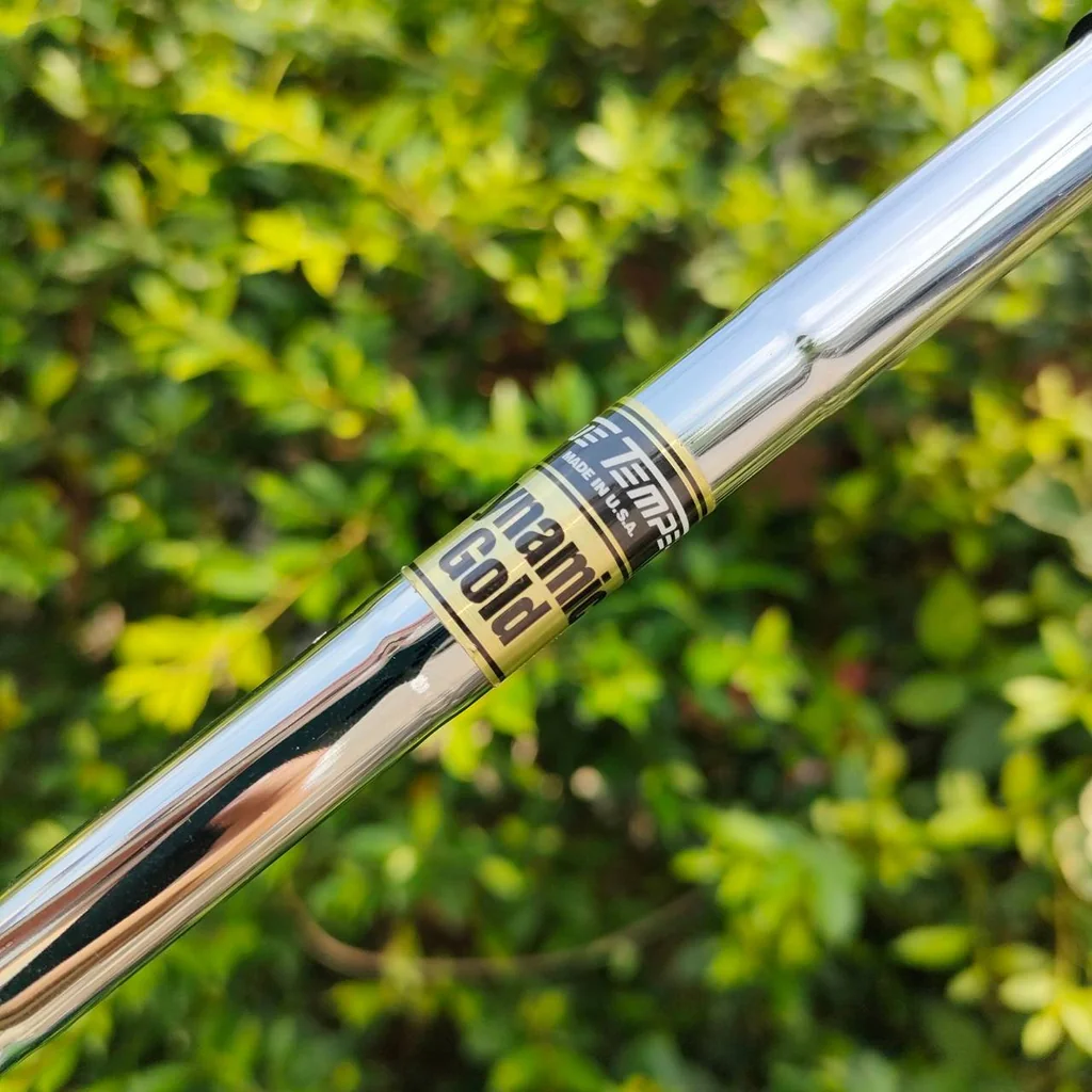 ชุดเหล็ก SRIXON ZR-600 มีเหล็ก 3-9 เเละ PW ก้าน DYNAMIC GOLD FLEX S300 ชุดเหล็ก SRIXON ZR-600 มีเหล็ก 3-9 เเละ PW ก้าน DYNAMIC GOLD FLEX S300