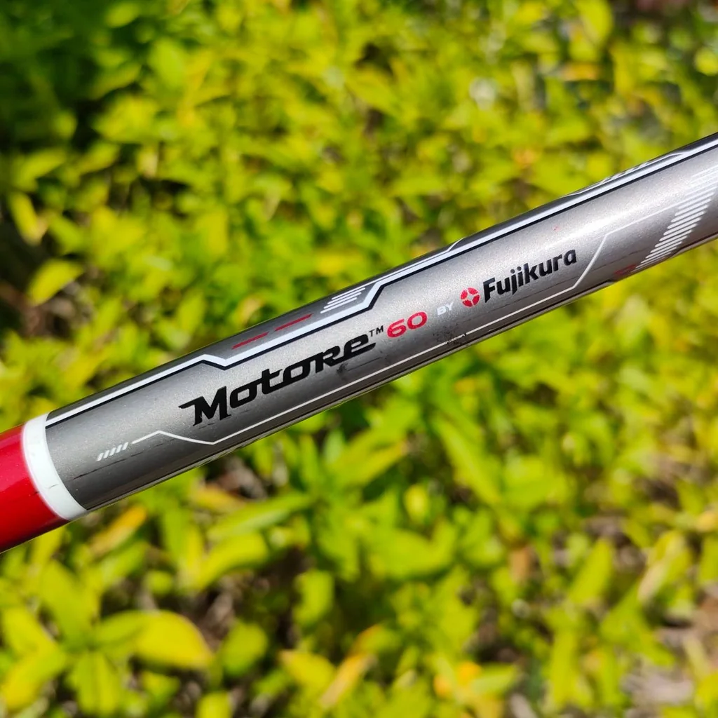 DRIVER TAYLORMADE R11 องศา 9 ก้าน MOTORE FUJIKURA R11 FLEX S สภาพสวยๆ รุ่น S ปรับได้ทั้งข้างบน ข้างล่าง DRIVER TAYLORMADE R11 องศา 9 ก้าน MOTORE FUJIKURA R11 FLEX S สภาพสวยๆ รุ่น S ปรับได้ทั้งข้างบน ข้างล่าง