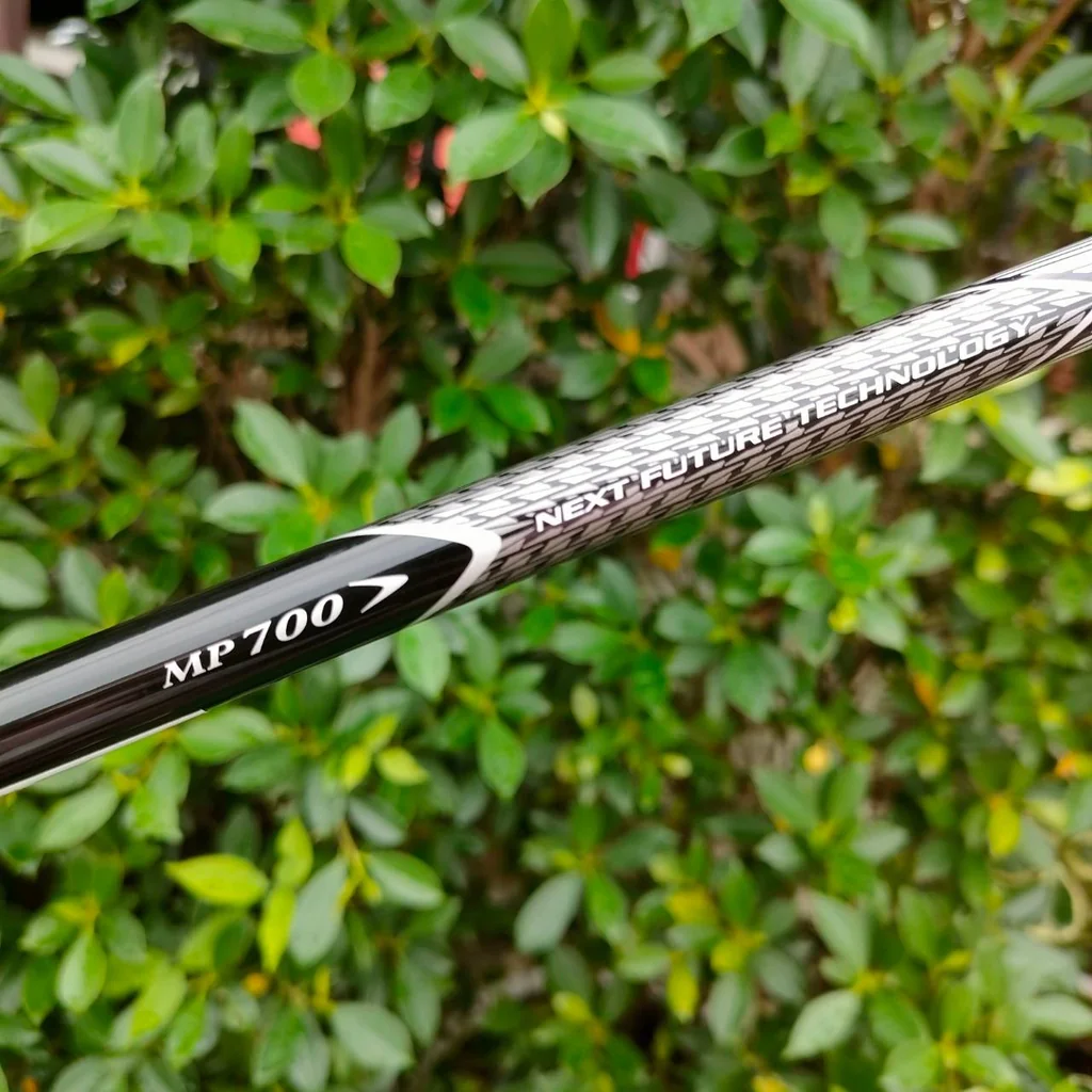 HYBRID 5 XXIO MP700 องศา 23 ก้าน XXIO MP700 FLEX R สภาพสวยๆเลยจ้า HYBRID 5 XXIO MP700 องศา 23 ก้าน XXIO MP700 FLEX R สภาพสวยๆเลยจ้า