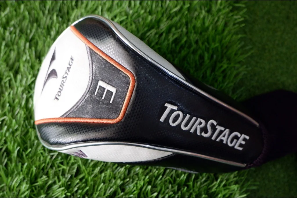 FAIRWAY3 BRIDGESTONE TOURSTAGE X-FW