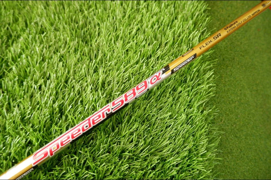 FAIRWAY 5 คาตาน่า SW ATC 589 FAIRWAY 5 คาตาน่า SW ATC 589
